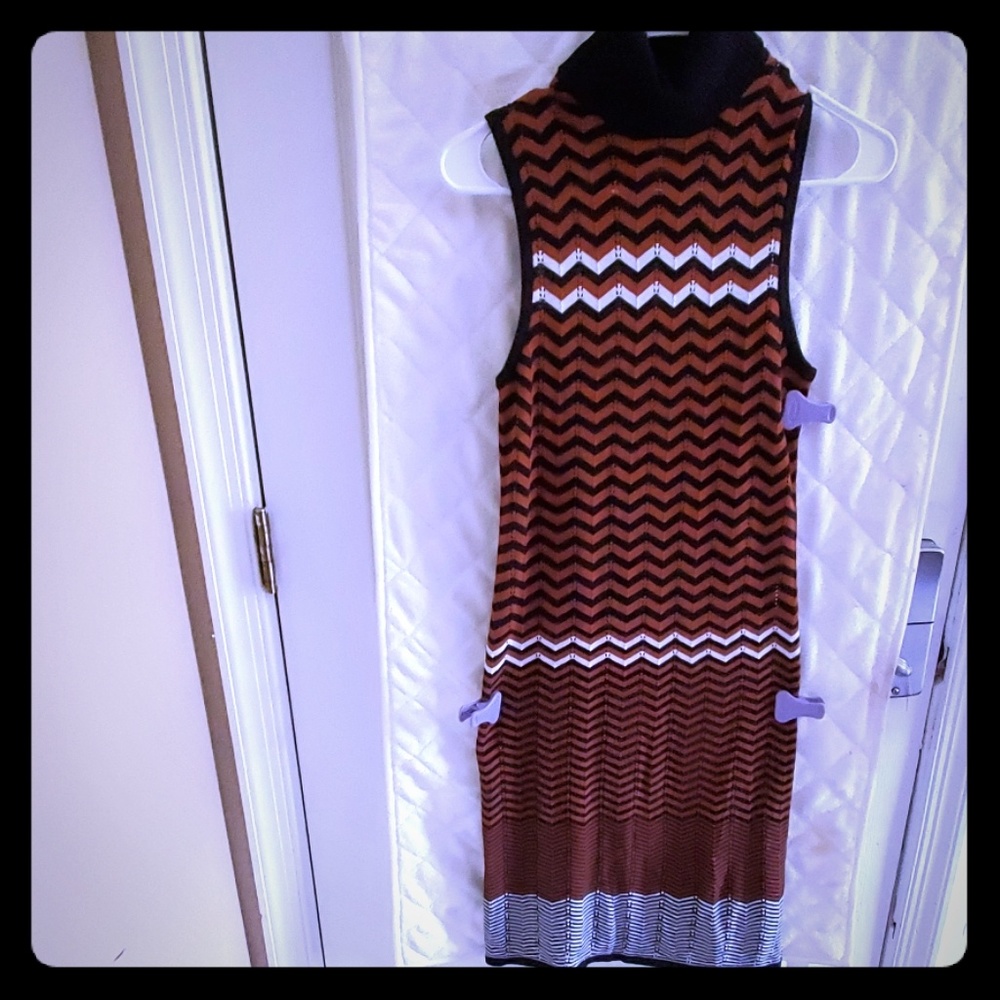 Beautiful dress